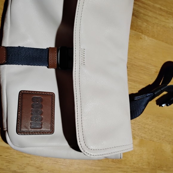 Coach Pacer Crossbody Bag - Picture 4 of 7